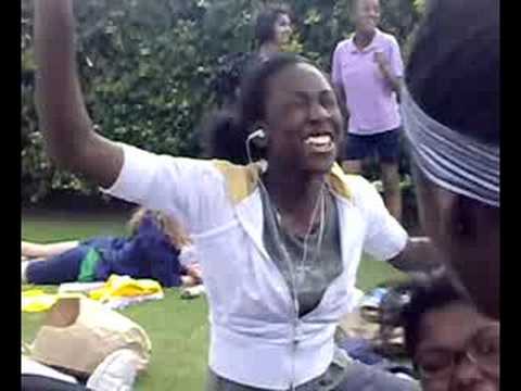 Riskay Singin All My Life - KC Ft Jojo