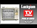 Luckyiam - TV In The Afternoon
