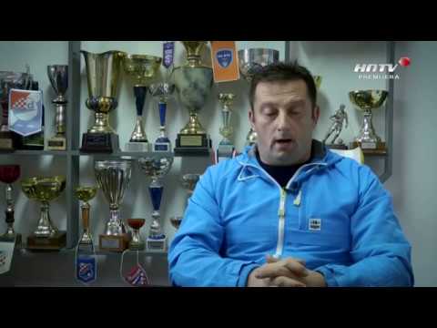 Nogometna škola - NK Brdovec