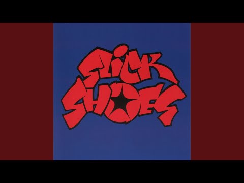 Silence - Slick Shoes