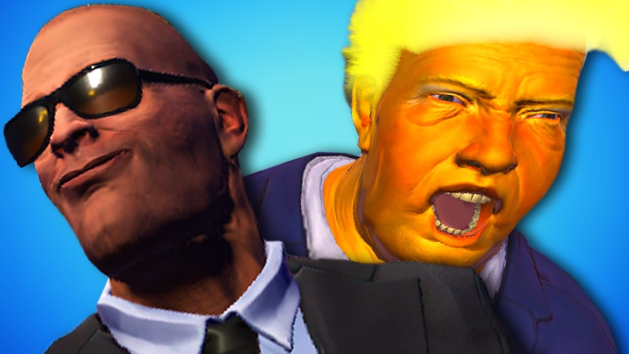 PÉ NA CARA DO VEIO! - Mr.President