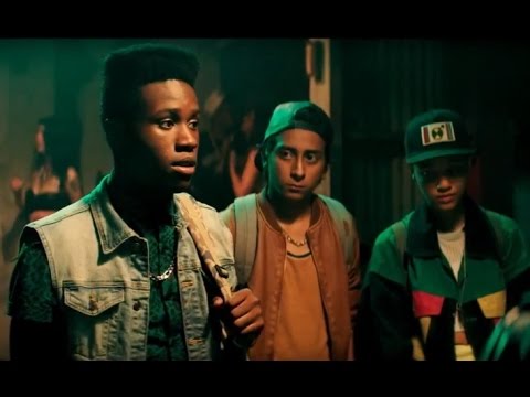 Dope Official Red Band Trailer (2015) - Forest Whitaker, Zoë Kravitz Movie HD