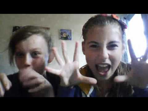 iEllJai siinging Haribo super mix advert remix(;