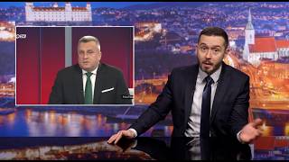 Ťažký týždeň: O konsolikvidácii (8/26) | Aktuality