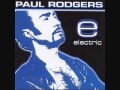 Paul Rodgers - Drifters
