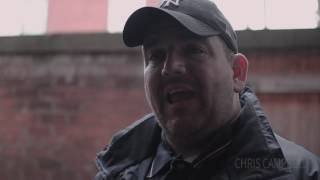 Chris Campbell - Actor - Showreel 2016 video