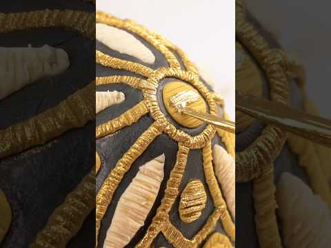 KPop Dämonenjäger-Kuchen! So geht's