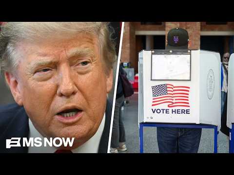 ANALYSIS: How accurate are the polls really? 