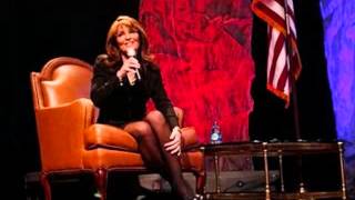 Sarah Palin - Bring Back The One I Love