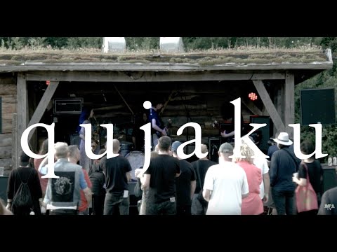 IMPATV 216 - QUJAKU  - SUPERNORMAL 2019 - FULL SET