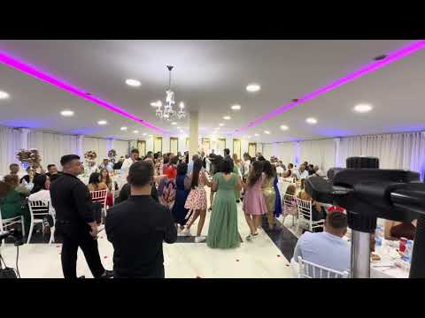 Fisnik Sulaj , LIVE” Sabahu darka ne lum, vajze çame !