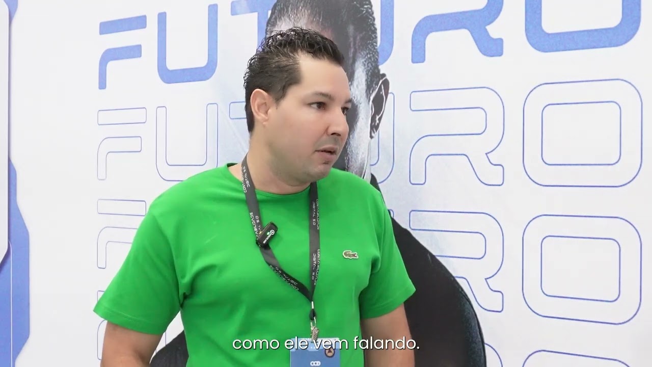 Thumbnail Depoimento