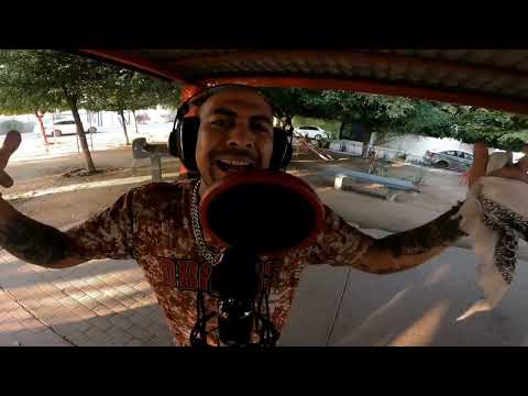 Reckza - Lleno de Churpiaz (CypherMMXXIV)Video Oficial [AwaElada] Vol1 by MaickGraphics