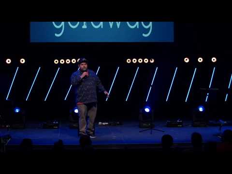 Promotional video thumbnail 2 for Drew Harrison, Comedian, Wilmington, NC