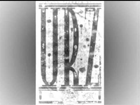 dwaRazy (URZ) - $#@!% (Remix) [2009]