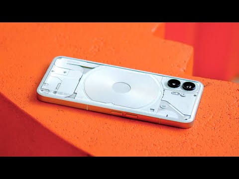 Nothing Phone 2 | My Thoughts After 1 Month!