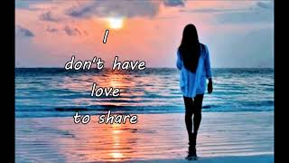 RONNIE MILSAP - "Since I Don't Have You" (with lyrics)