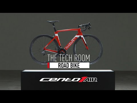 The Tech Room by Wilier Triestina | Cento1AIR