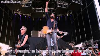 In A Minute - Thomas Rhett (Subtitulada al Español)