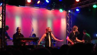 Jack Candy - THE WALKABOUTS (Live in Athens @ΚΥΤΤΑΡΟ LIVE, January 28)