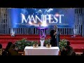 Communion Sunday At Kingdom Covenant Detroit 4 06 2025