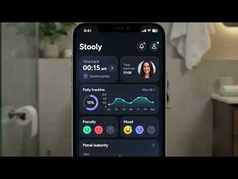 Stooly