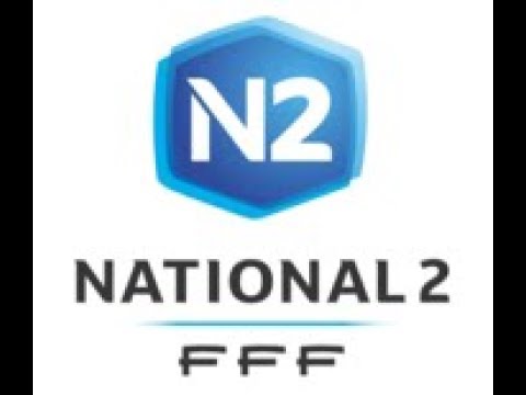 National 2 19/05/2018 (J30) : Stade Montois 0 - 3 AS Monaco