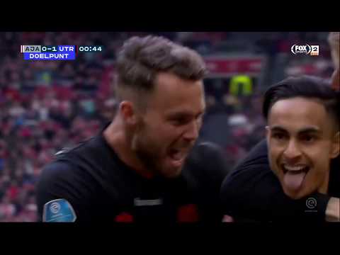 Othmane Boussaid • Belgian Wonderkid • Skills, Goals & Passes - HD