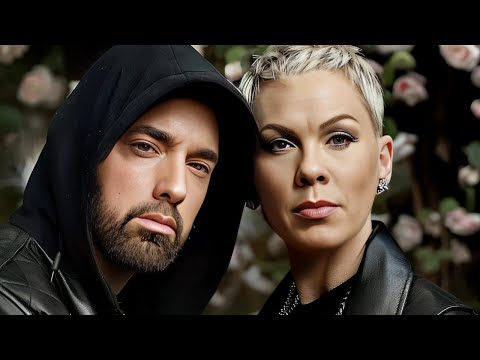 Eminem ft. P!NK - I'm Sorry [Music Video 2024]