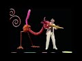 Muppet Songs: Bruce Forsythe - All I Need Is the Girl