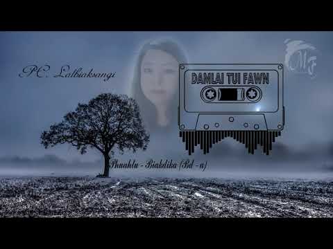 PC  Lalbiaksangi - Damlai tui fawn