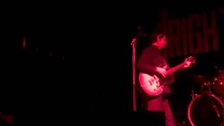 Grant Hart - You're the reflection of the moon on the water - Dec 18, 2009