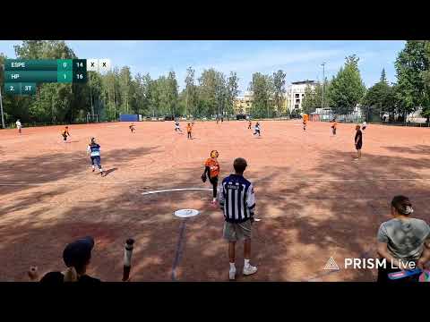 Espoo-HP,  DT-aluesarja