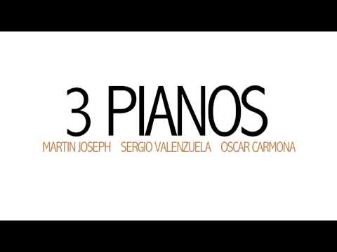 3 PIANOS