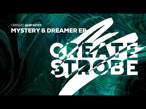 Adip Kiyoi - Dreamer