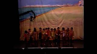 Los primavera (cosas de Cai) – Preliminares – COAC 2006