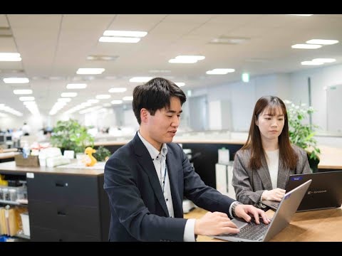 経営学科 卒業生の活躍インタビュー　グローリー株式会社×開志専門職大学
