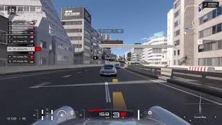 gt7 自由にやってます。グランツーリスモ7 ps4　カレラカップ