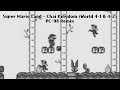 Super Mario Land GB Chai Kingdom Remix