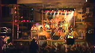 Līvi - Deviņvīru spēks (1991.g.) Live