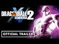 Dragon Ball Xenoverse 2 - Official Jiren (Full Power) Trailer