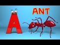 Phonics Letter A Song Nursery Rhymes For Kids Videos For Babies By Kids Abc Tv
