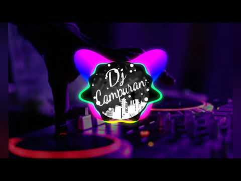 Dj Sayang 3 Nella Kharisma Geleng Kepala 2019