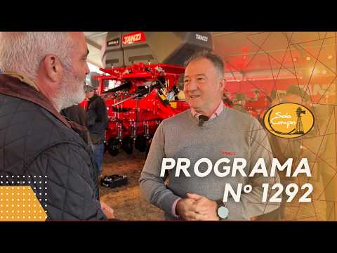 Solo Campo TV Programa N°1292 - Julio 2026