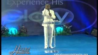 David Ibiyeomie - 5 Nights of Glory  Episode 8