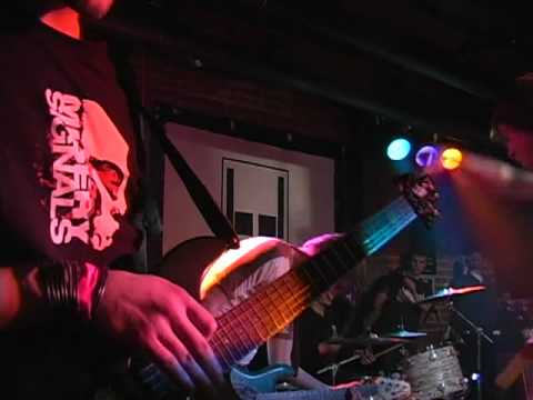 Fordirelifesake - Recover [Live in the D]
