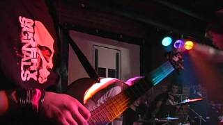 Fordirelifesake - Recover [Live in the D]