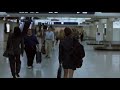 U S Marshals 1998 Clip Marie Irene Jacob At The Airport