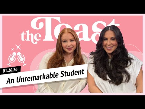 An Unremarkable Student: Monday, January 26th, 2026