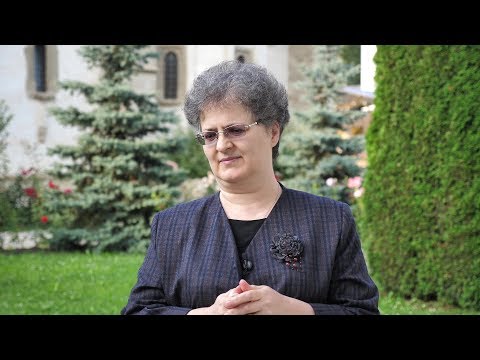 Mama a fost un model de transmitere supremă